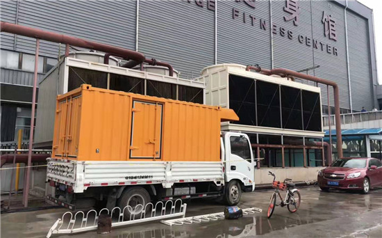 君山300KW发电机组适配电缆规格选型指南